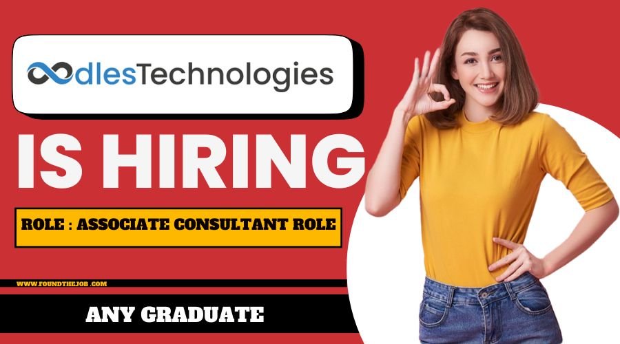 Oodles Technologies Hiring 1-2 Years Experience