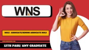 It's raining jobs at Wns