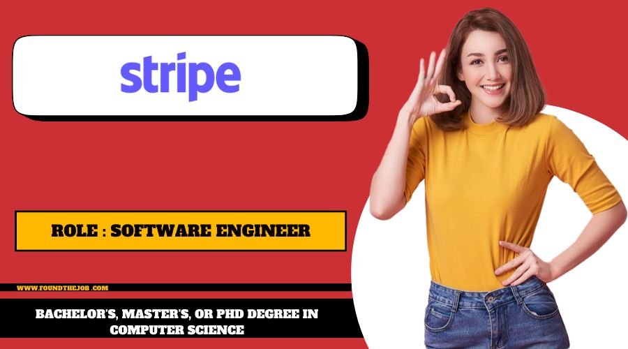 Stripe Recruitment 2024