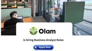 Olam International Recruitment