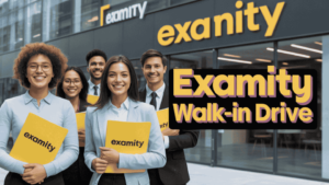 Examity Walk-In