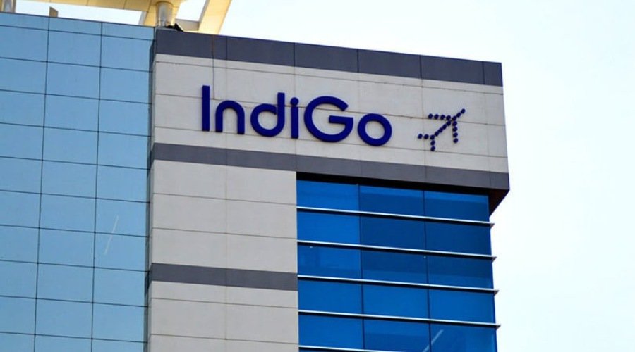 Indigo Walk-in Drive