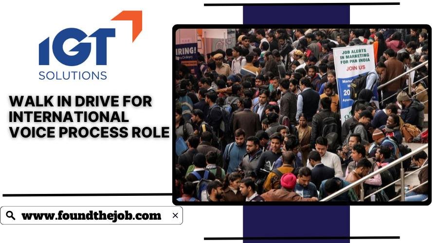 IGT Solutions