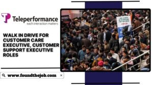 Teleperformance Walk-in