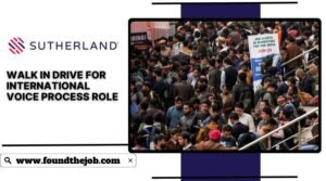 International Voice Process