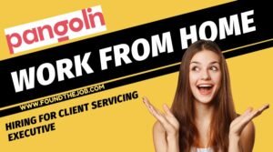 Pangolin Marketing Work From Home Jobs