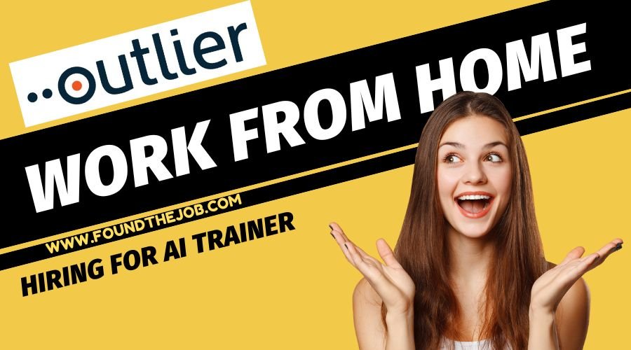 Outlier Work From Home