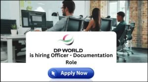 DP World Recruitment