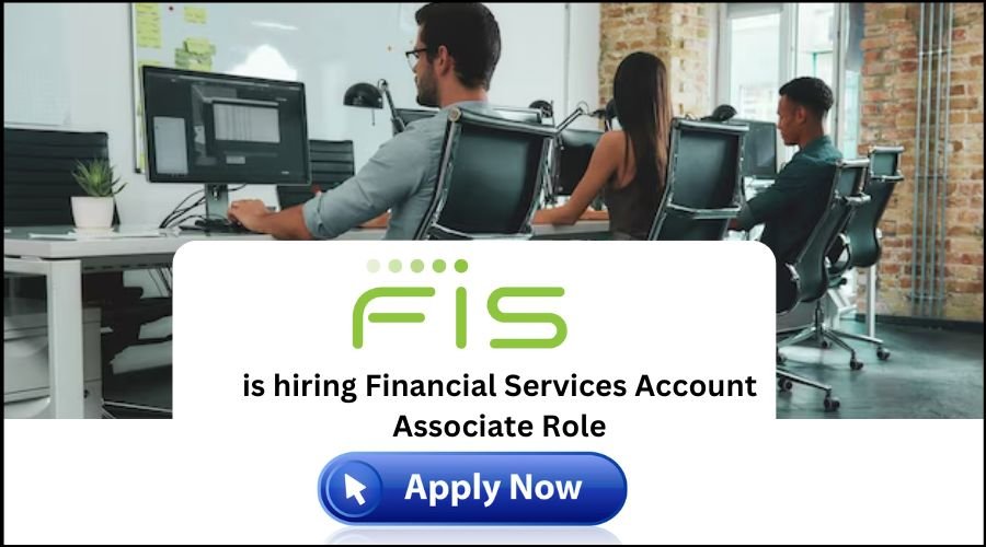 FIS Recruitment
