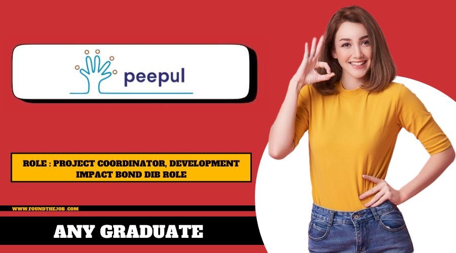 It's raining jobs at Peepul