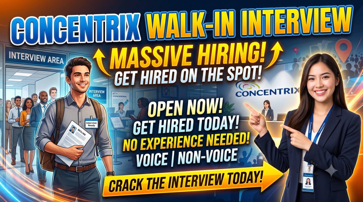 Concentrix