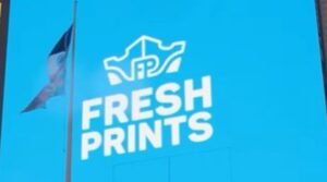 Fresh Prints WFH Job In India
