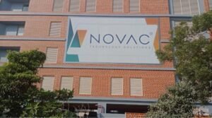 NOVAC walkin
