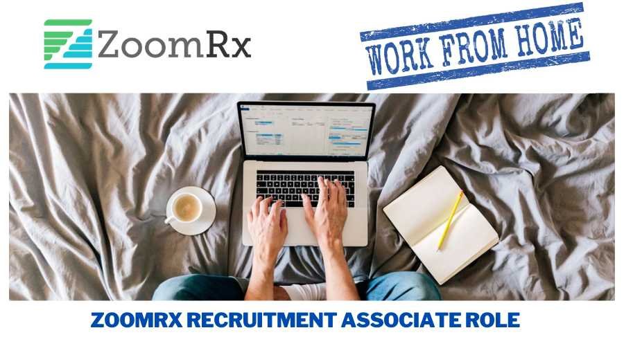 ZoomRx Work From Home