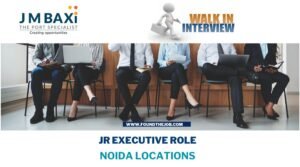 J M BAXI Walk-in Drive 2024