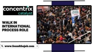 Concentrix Catalyst Walk-in