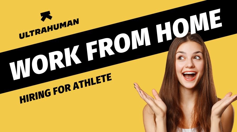 Ultrahuman Work From Home