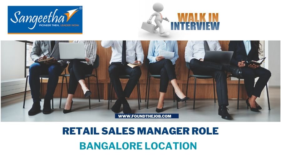 Sangeetha Mobile Walk-In