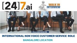 24 7 ai Walk-in