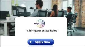 Jobs in Wipro