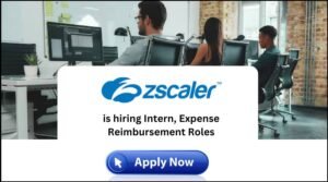 Zscaler Opportunities