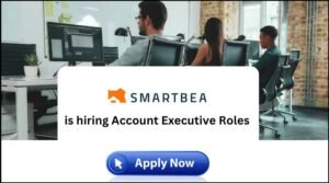 SmartBear Jobs 2024