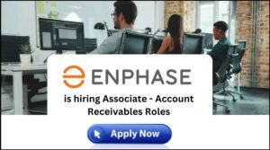 Jobs in Enphase Energy