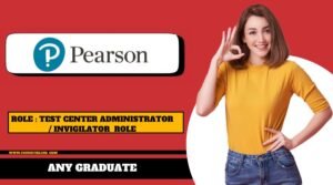 Jobs in Pearson