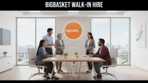 Bigbasket Careers
