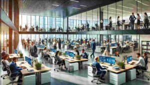 Walk-In to Cameo Corporate Services