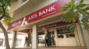 Axis Bank Ltd Mega Walk-In