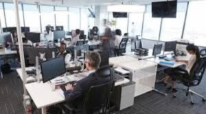 Allzone Management Solutions Walk-in