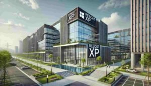 Reboot Xp Walk-in Drive 2024