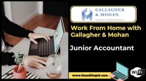Gallagher & Mohan Work From Home