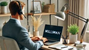 Milliman work from home