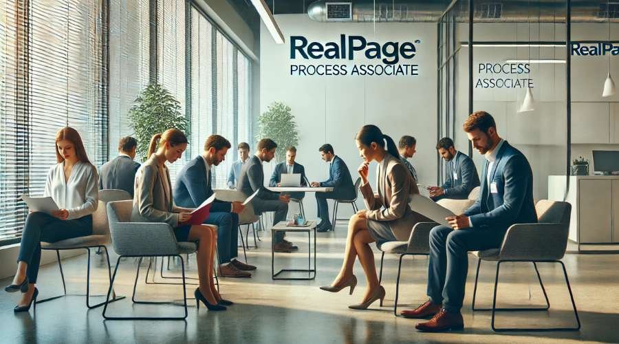 Realpage Hiring Experience Career Opportunities