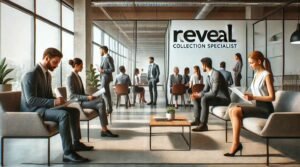 Reveal Hiring Collection Specialist