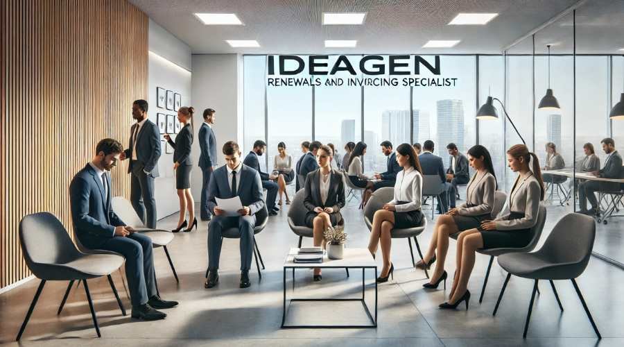 Ideagen is Hiring Renewals and Invoicing Specialists