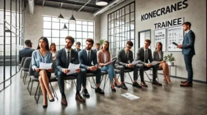 Konecranes Work From Home