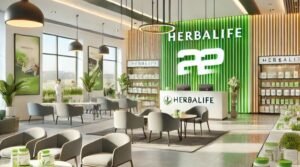 Herbalife Openings