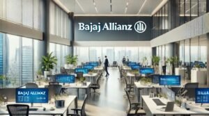 Bajaj Allianz Off Campus Drive 2024