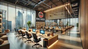 Jobs in Bacardi