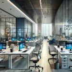 Thryve Digital Ltd Mega Walk-In Interview