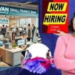 Ujjivan Small Finance Bank Walk-in Recruitment