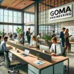 Goma Engineering Walk-in Recruitment 2025