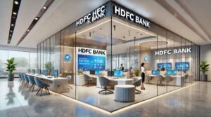 Hdfc Bank Walk-in Drive 2025