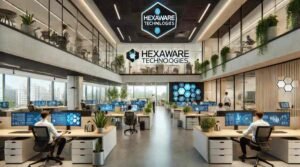 Hexaware Technologies Ltd