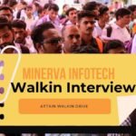 Minerva Infotech Ltd Mega Walk In