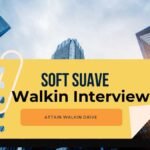 Walk-in to Soft Suave