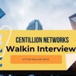 Centillion Networks